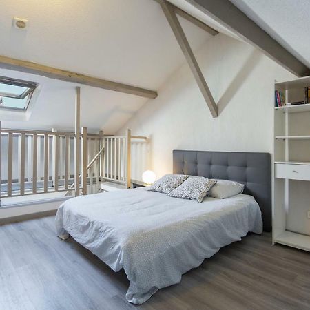 Ferienwohnung Decouvrir Lourdes Exterior foto