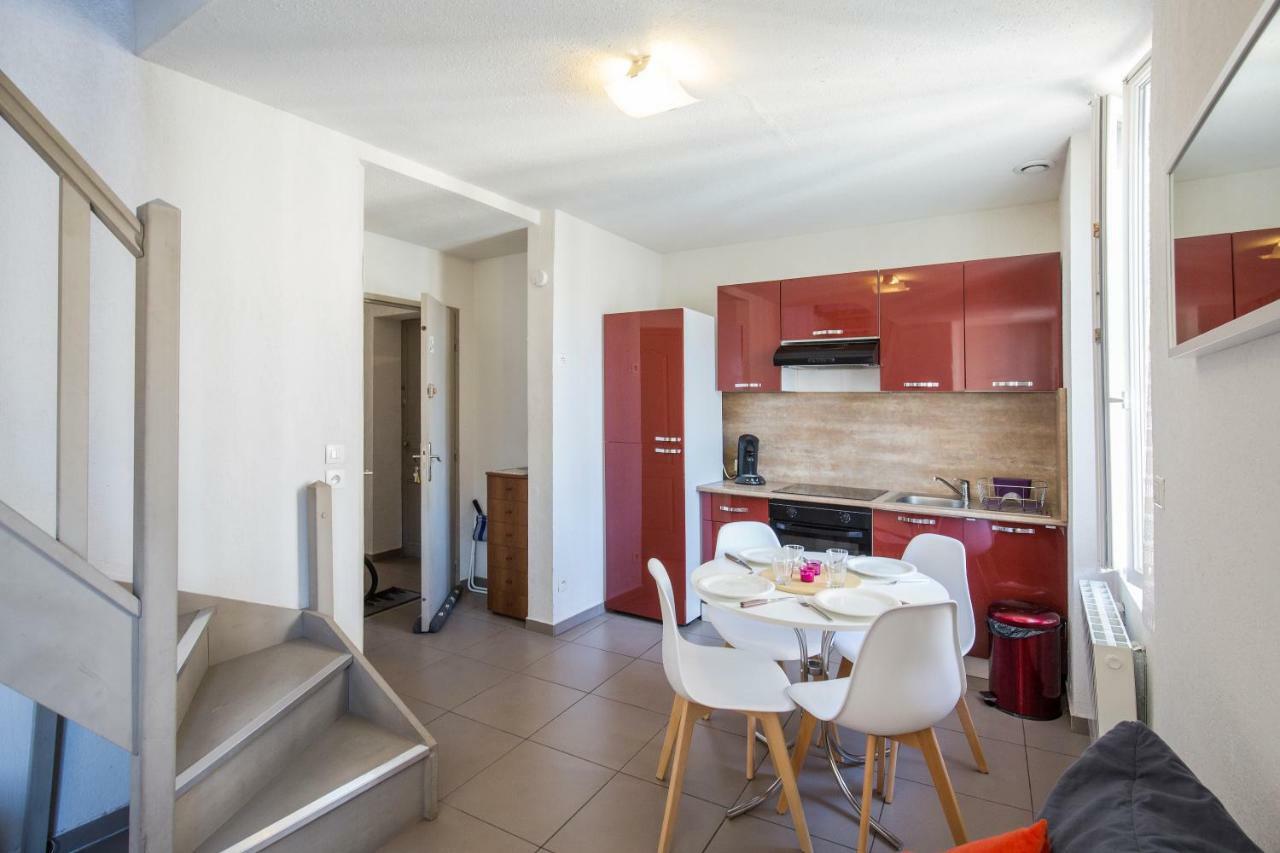 Ferienwohnung Decouvrir Lourdes Exterior foto